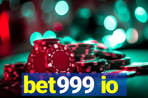 bet999 io